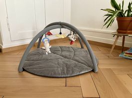 Babygymnastikcenter