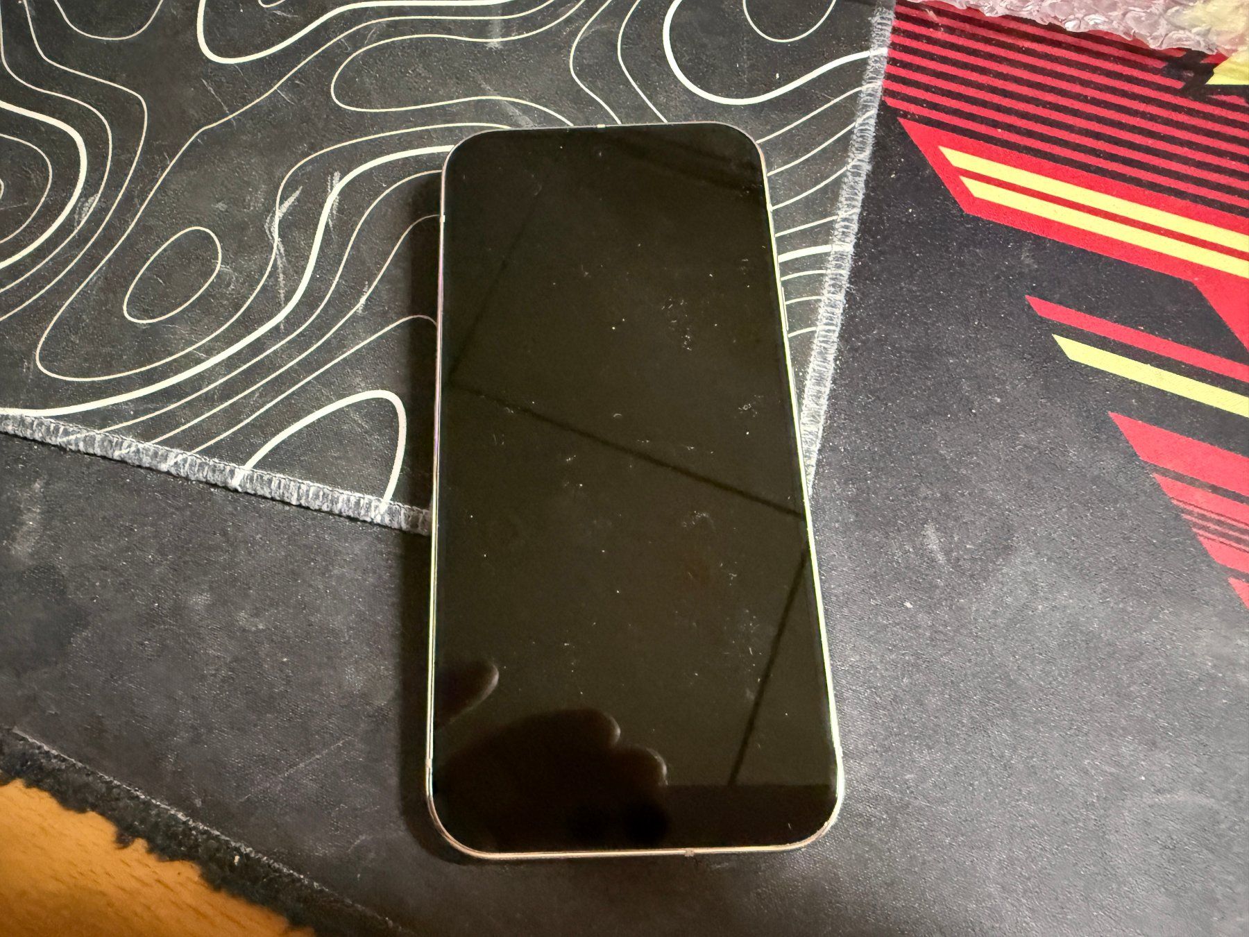 Google Telefoni cellulari / Smartphones: Google Pixel 9 Pro 128Gb#130 – Usato da Au SG venduto da bah_6f5w