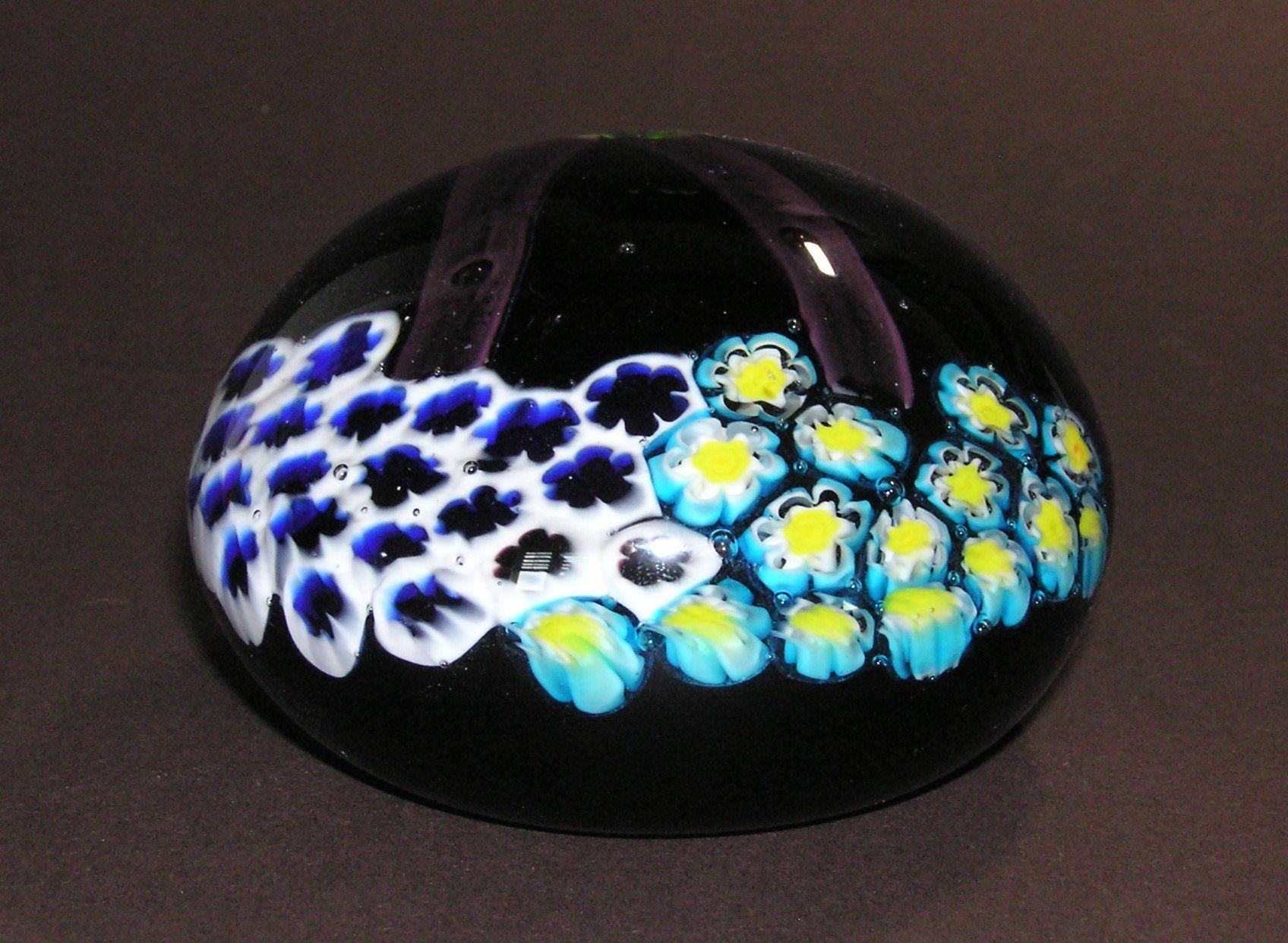Murano Statuette: MURANO PAPERWEIGHT BRIEFBESCHWERER – Usato da Grenchen venduto da Antique-hunter 3