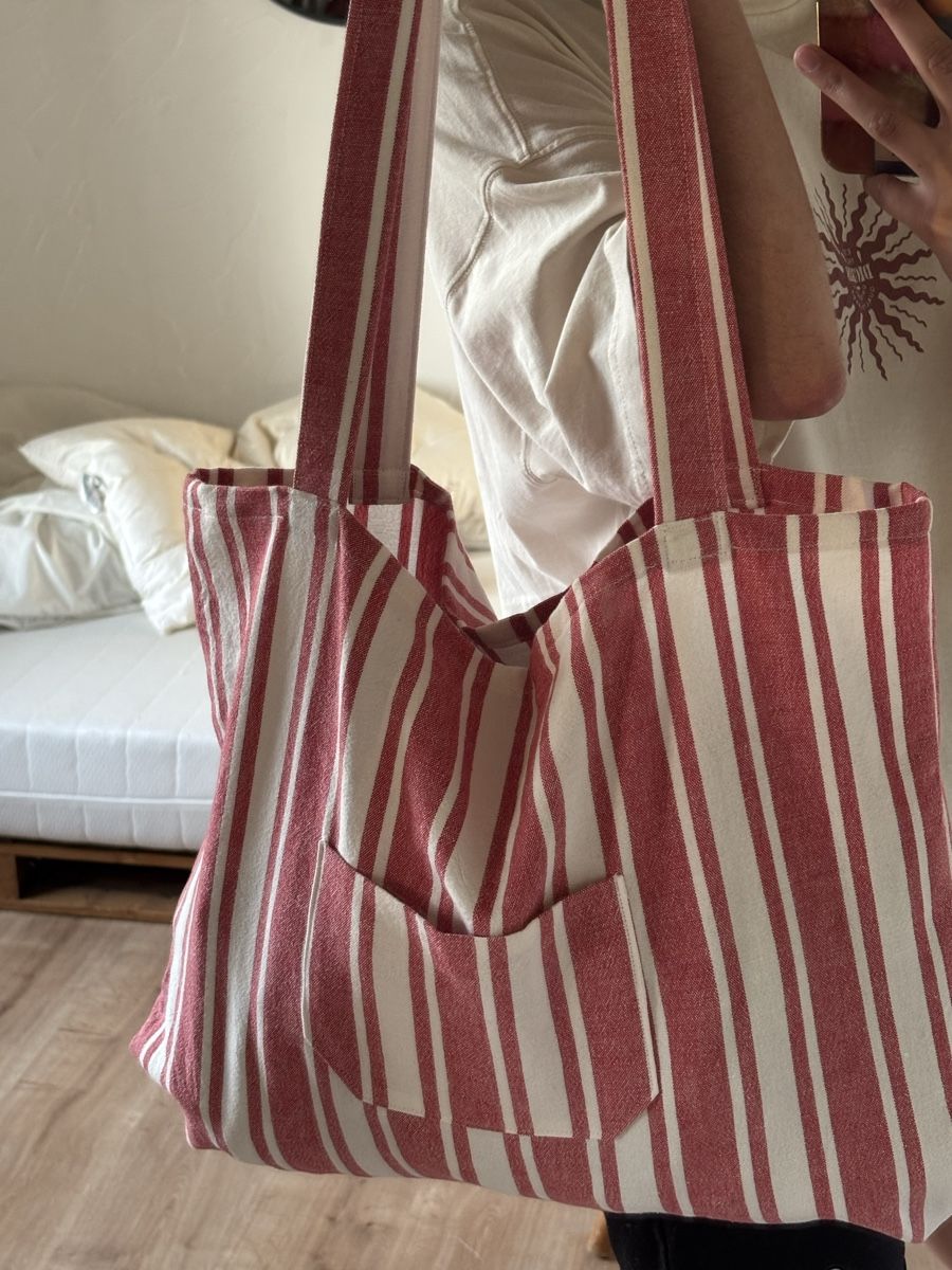 Borse: SELFMADE tote bag – Nuovo e nell'imballaggio originale da Tavannes venduto da callie.mcli 1