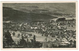 AK Ebertswil 1931
