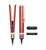 Dyson Hair Straightener & Curler - Rose Gold 2025