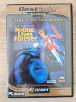 No One Lives Forever GOTY Edition (2 CD) (French) - PC