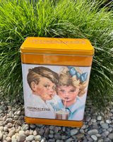 ÄLTERE OVOMALTINE BLECHDOSE
