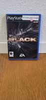PS2 - Black