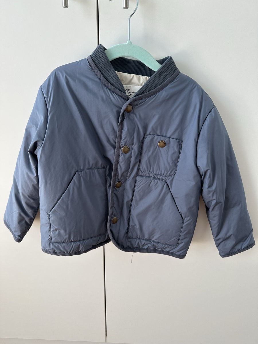 Bonpoint Giacche & Cappotti: Bonpoint, jacket, size 4 yo, perfect condition – Nuovo (secondo la descrizione) da Küssnacht am Rigi venduto da hor_dpb7 1