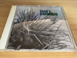 Fool'z Paradize – Fool'z Paradize