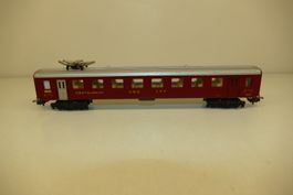 Lima H0: SBB Speisewagen für AC