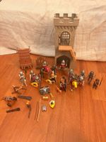 Playmobil Ritter Sammlung