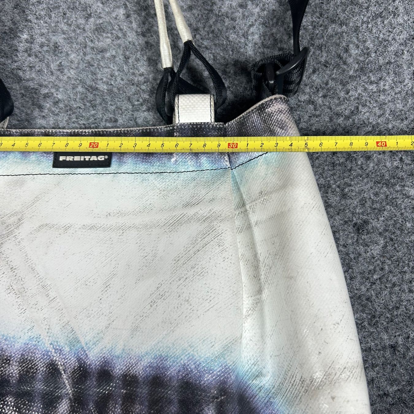 Freitag Altro in  Abbigliamento & Accessori: FREITAG BAG F551 – Usato da La Sagne NE venduto da Matlasape 4