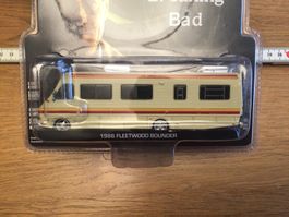 Fleetwood Bounder USA Modell-Wohnmobil