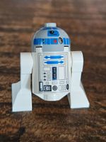 lego figurine star wars sw0217 Astromech Droid, R2-D2,