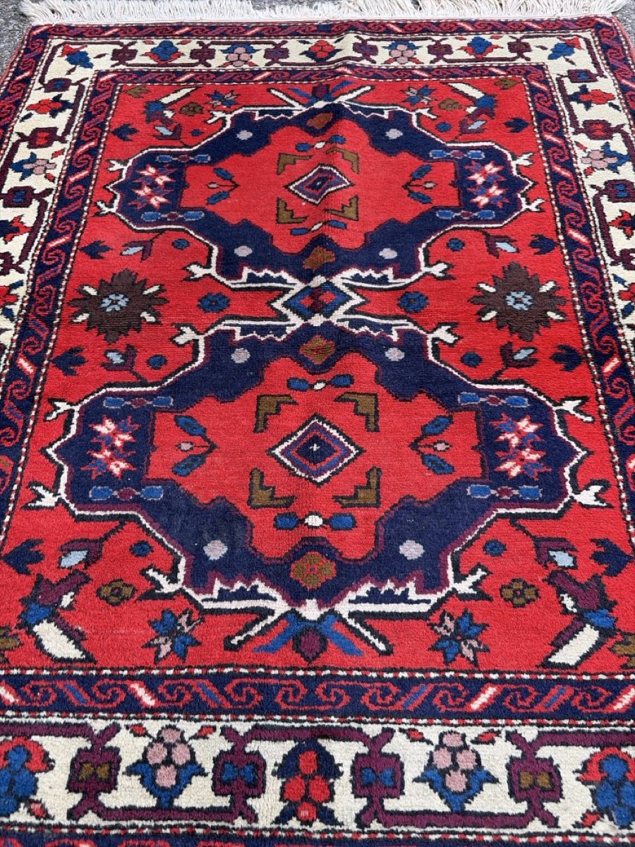 Tapis: Teppich Azerbaycan shirvan  – D'occasion à Wängi par Tesimo 1