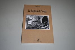 LE ROMAN DE YOUKI
