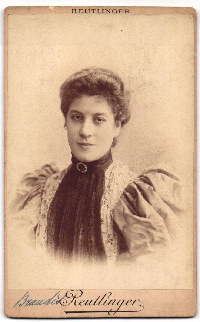 Fotografie & Manifesti: Fotografie Reutlinger, Paris, Schauspiel – Usato da Berlin venduto da bartko-reher