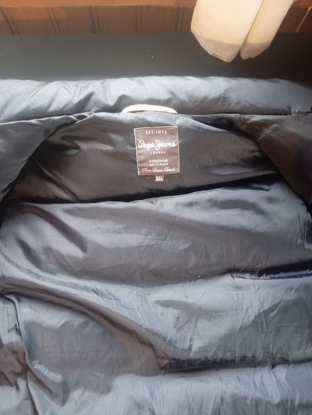 Gilet & Giacche: veste, gilet daune xxl – Usato da Sagogn venduto da ThatsIit 1