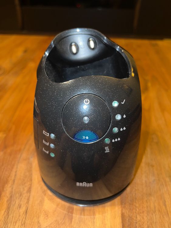 Braun Series 7 Reinigungsstation Kaufen auf Ricardo