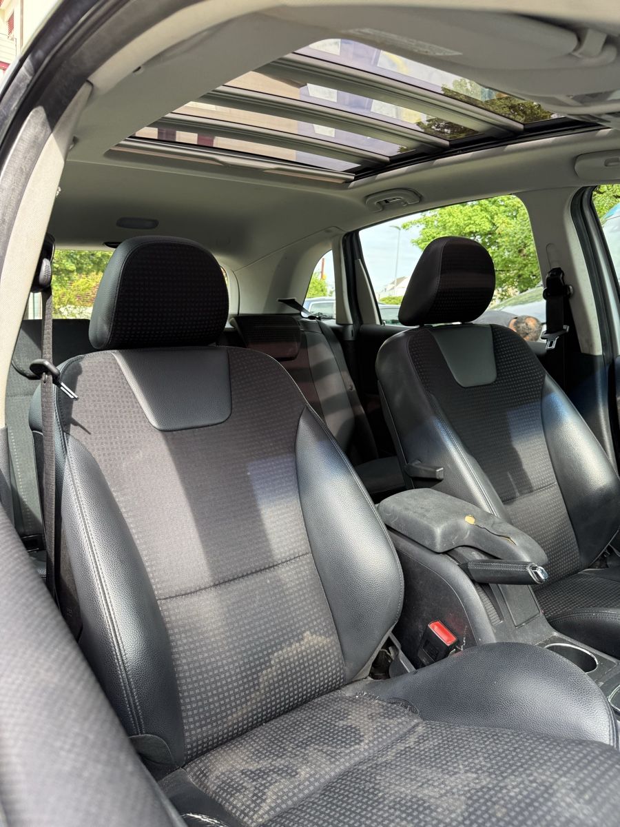 Mercedes-Benz Automobili: Mercedes B-Klasse Silber – Difettoso da Zürich venduto da chi_xhq5 8