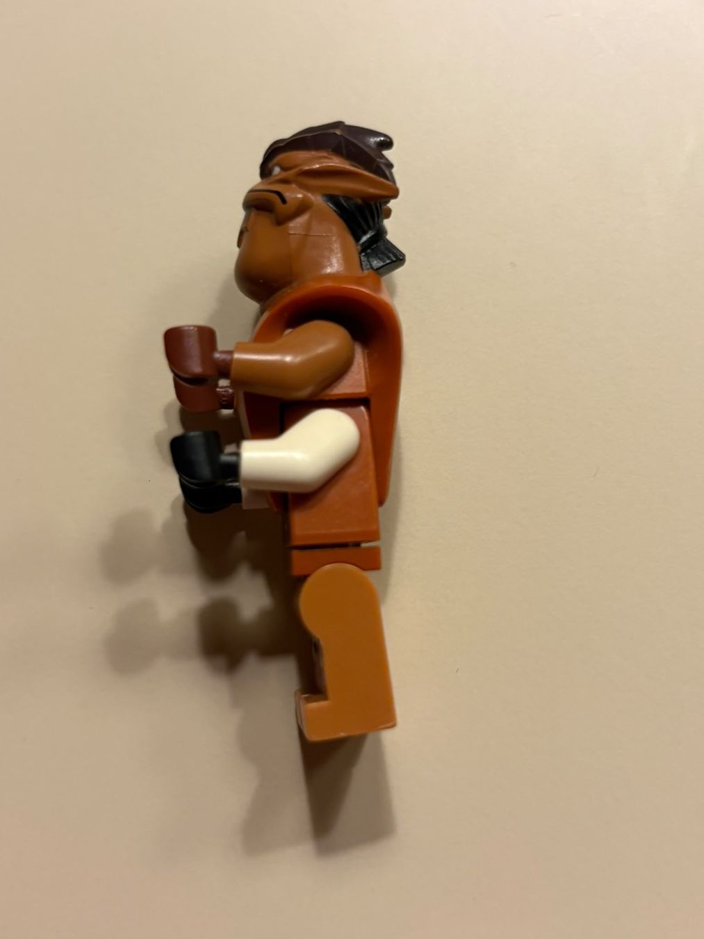 Lego Figuren: Lego Star Wars Figur Pong Krell – Gebraucht aus Langrickenbach von Saritiger 1
