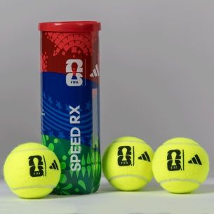 Adidas Ballons: Padel Bälle Adidas WM Edition – Neuf avec emballage d'origine à Rorbas par el_mando_99