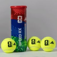 Padel Bälle Adidas WM Edition