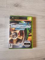 Need for Speed Underground 2 - Xbox - Top Zustand!