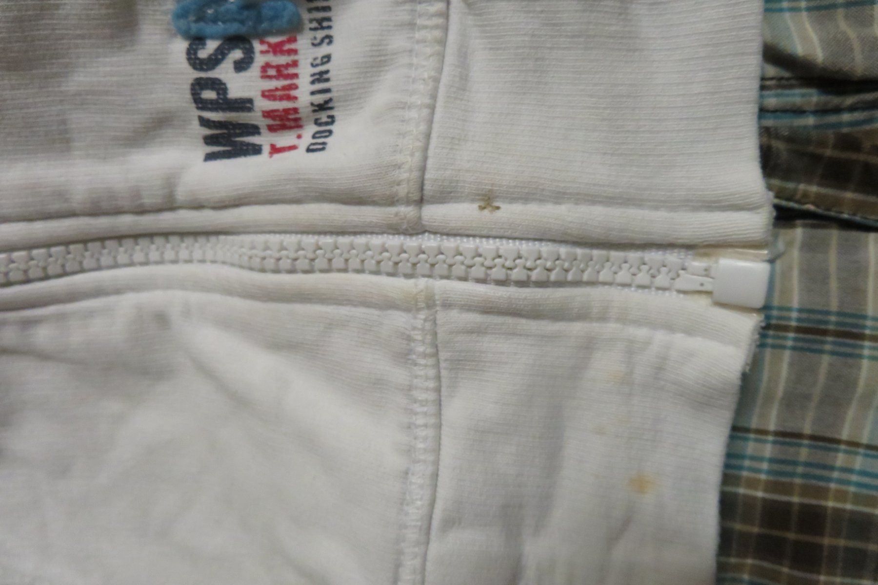 Jacken & Mäntel: Leichte Sommerjacke in Gr. 104 – Gebraucht aus Steckborn von Bibendum02 5