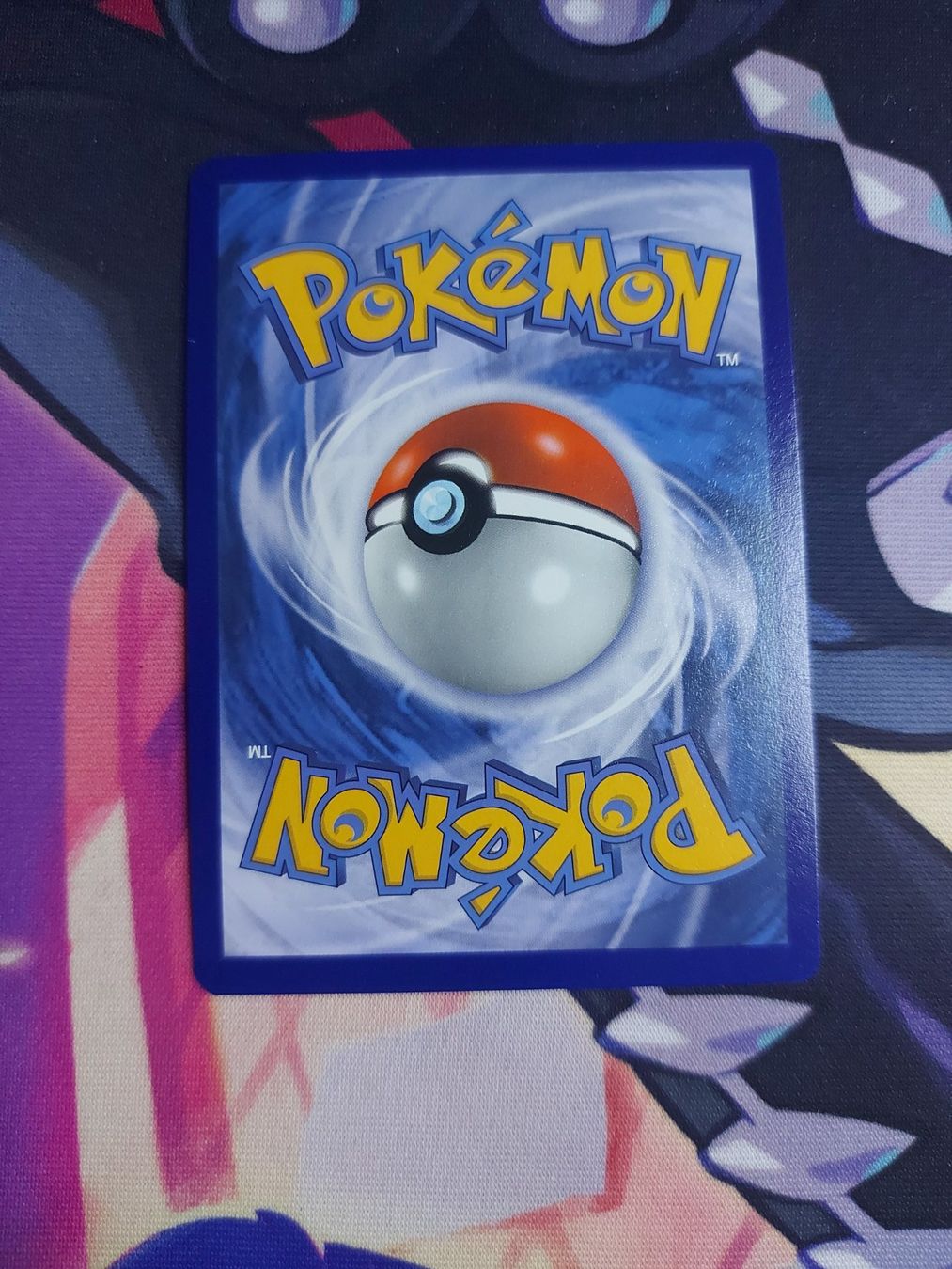 Pokémon Sammelbilder & Trading cards: Boreos V #124 Chilling Reign DE – Gebraucht aus Biasca von Sara_Poke123 1