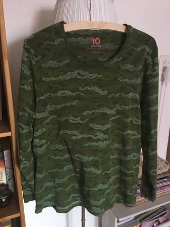 Shirt Gr. L