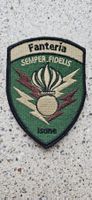 *** Badge Grenadier Isone ohne klett ***