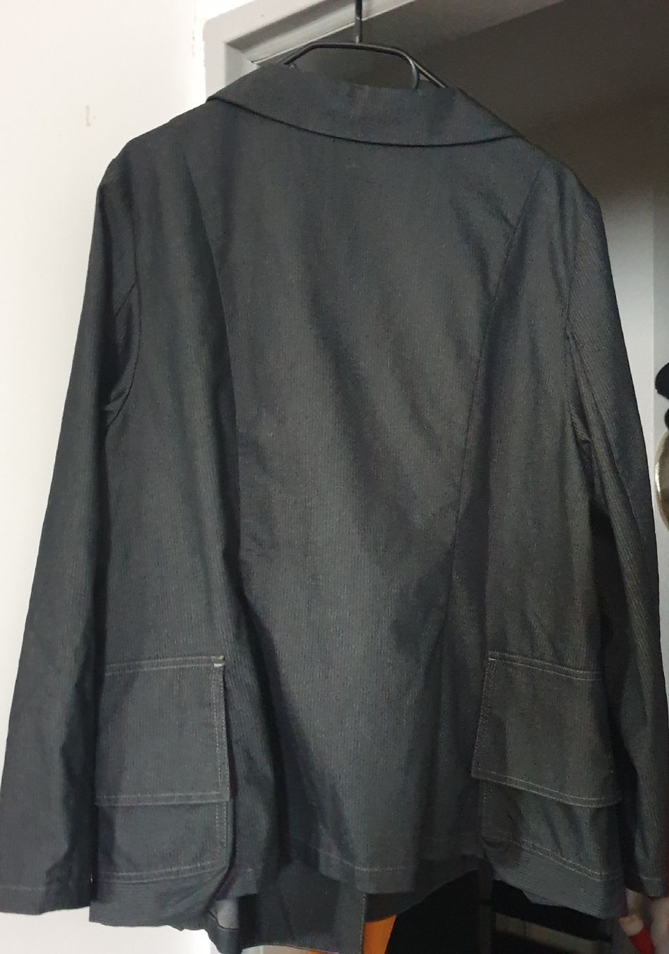 Giacche: TOMO schöne Jacke Gr. 3 – Nuovo (secondo la descrizione) da Frenkendorf venduto da Moon111 1