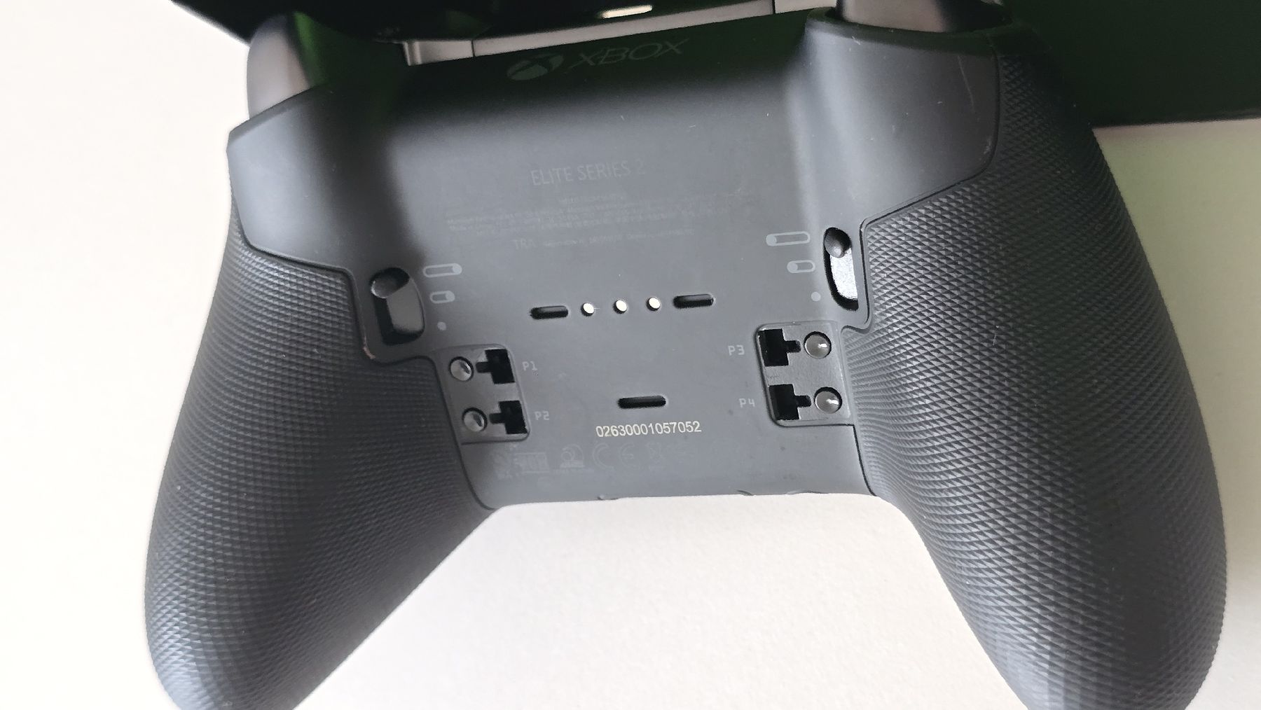 Microsoft Manettes: Xbox Elite Series 2 – D'occasion à Basel par Zait 2