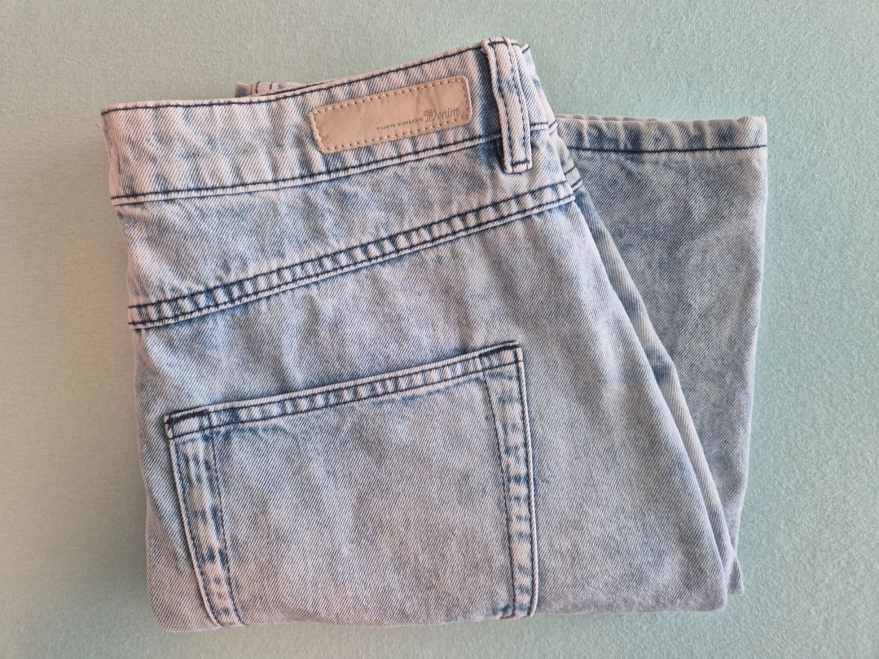Tom Tailor Röcke: Jeansrock Gr. M Tom Tailor – Gebraucht aus Schaffhausen von Madison74 6