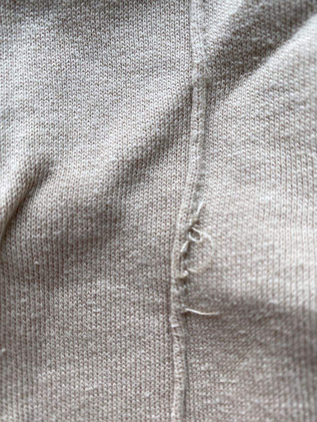 Pantaloni: Weite Stoffhosen – Usato da Bolligen venduto da giu_2gf5 2