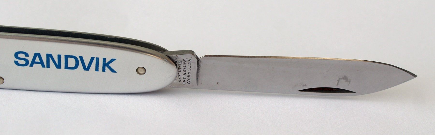 Victorinox Coltelli tascabile: Taschenmesser Victorinox Sandvik – Usato da Zürich venduto da Auctionata 4