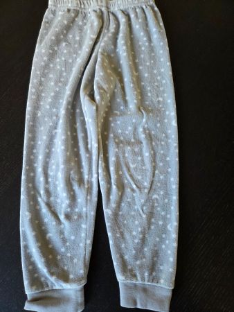 Pyjama Hose von C&A Grösse 116