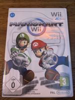 Mario Kart Wii - Top Zustand, viel Spass im Sommer 2024