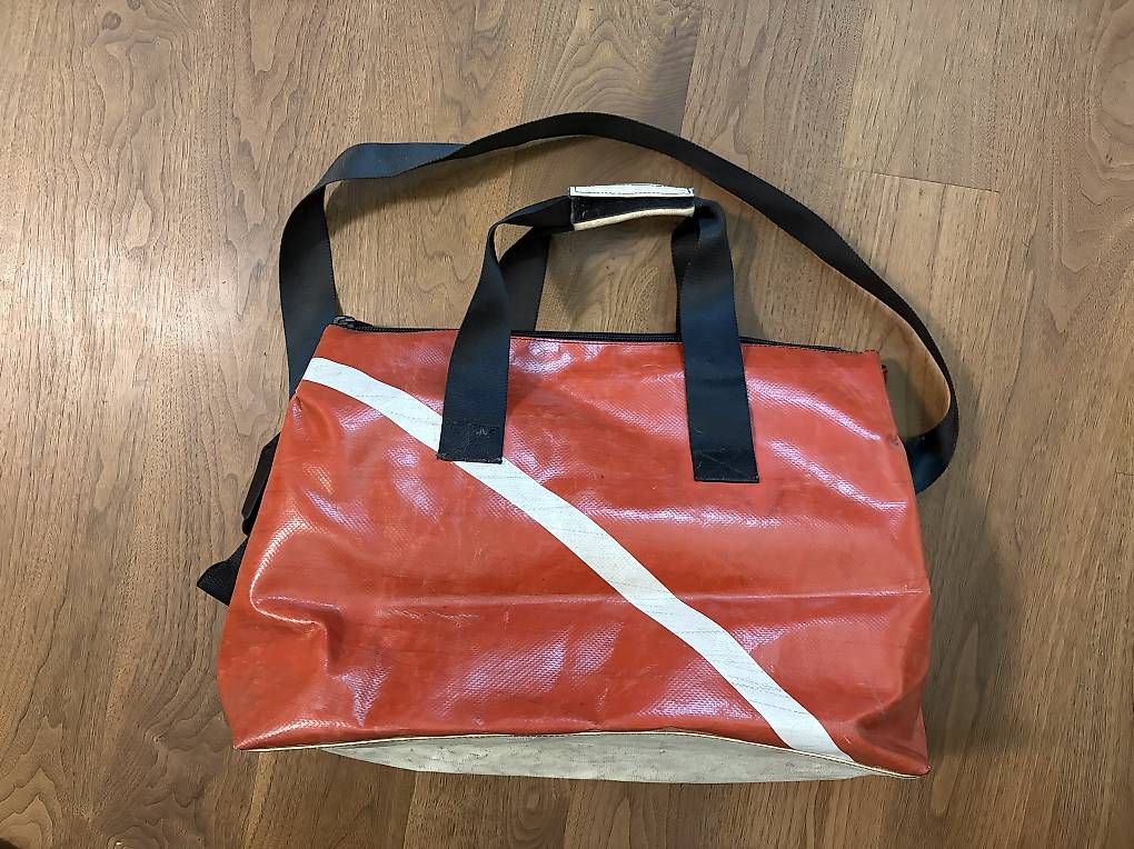 Borse: Freitag Tasche – Usato da Chur venduto da Steinbock1979 1
