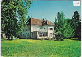Chaumont NE - Zürcher Ferienkolonie