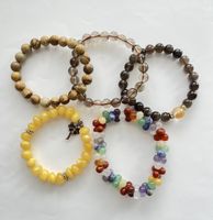 Edelstein Armbänder