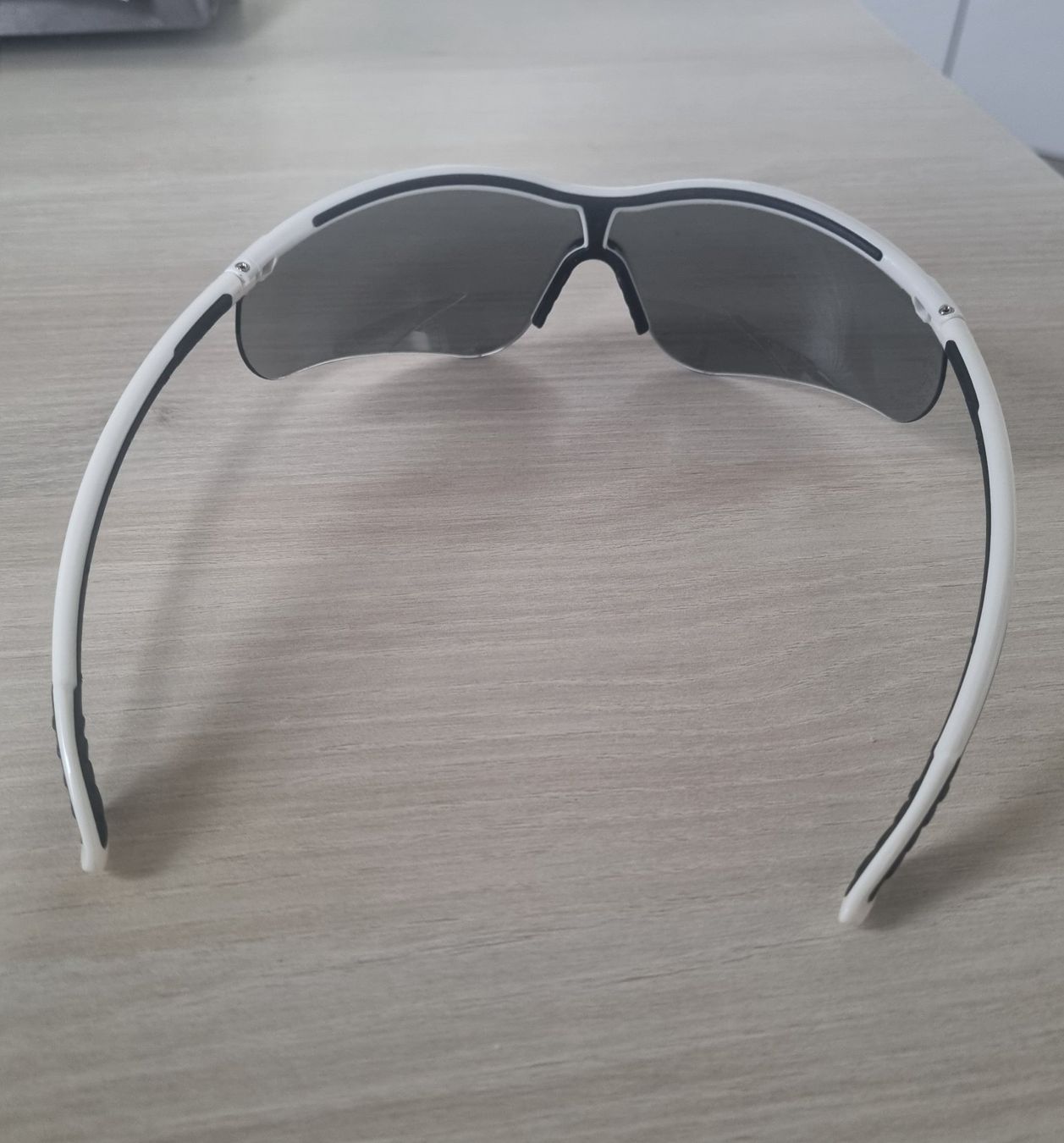 Uvex Occhiali & Lenti: UVEX Sonnenbrille / Sportbrille – Usato da Frick venduto da Geheim007 3