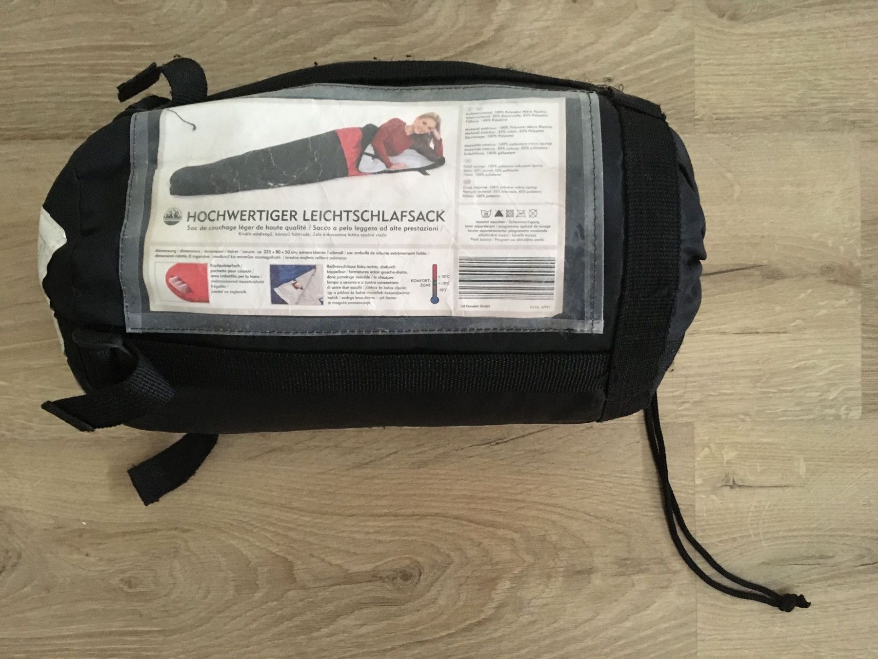 guru sonnensegel Barra para toldo de 2,5 m, diámetro de 70 mm, Pared de 3 mm, Altura Ajustable, Acero Inoxidable V2A Jardín MAN TGE4x4 Ausführung:Musselin Nähkompass + 1 Schnittmuster nach Wahl Maggiolina Air-Sky 360