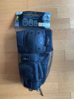 NEUES Protektoren-Set: Knie, Ellbogen und Handgelenke
