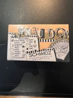 Anno Domini Schweiz: Wissensspiel für kluge Köpfe!