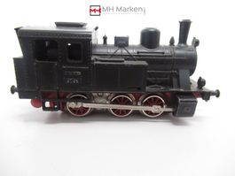 Märklin 3029 Dampflok Nummer 3029 der Deutschen Bahn AC H0