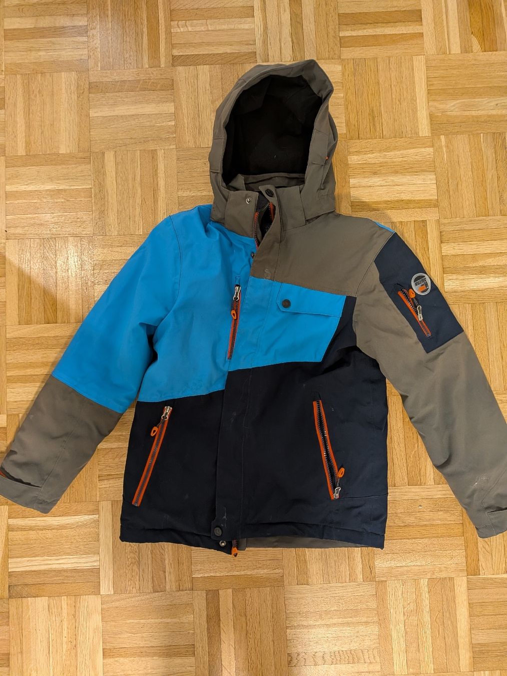 Killtec Jacken & Mäntel: Combinaison de ski – Gebraucht aus Ipsach von car_j2tp