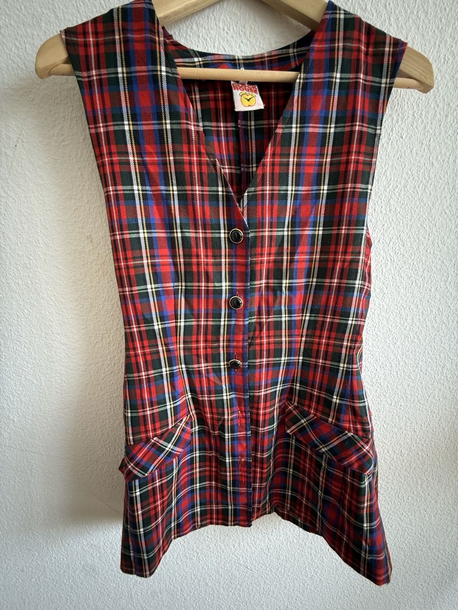 C&A Gilet & Giacche senza maniche: Vintage-Weste Clockhouse  – Usato da Belp venduto da Lu96