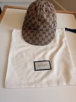 Casquette Gucci