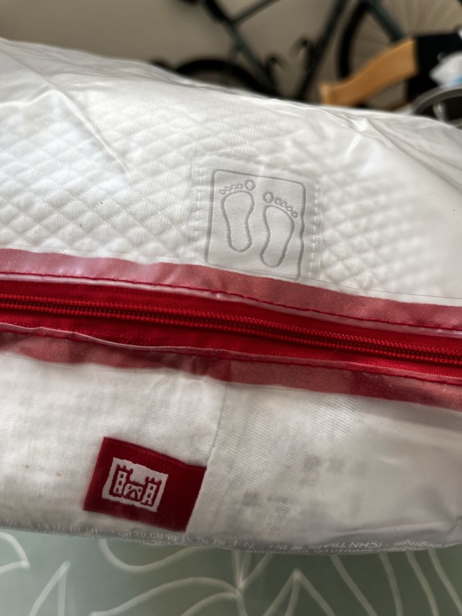 Wiegen & Stubenwagen: Cocoonababy red castle nid – Gebraucht aus ATTALENS von HDT123 1