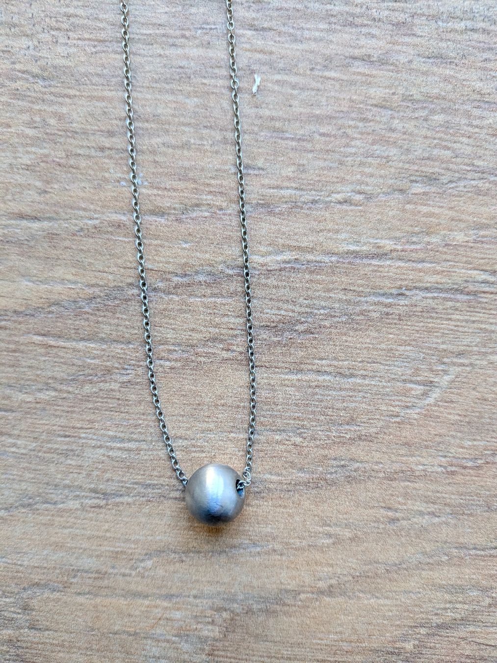 Colliers: Kette Modeschmuck – D'occasion à Eschenbach SG par SanFranciscoCalifornia 1